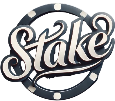 Stake Logo